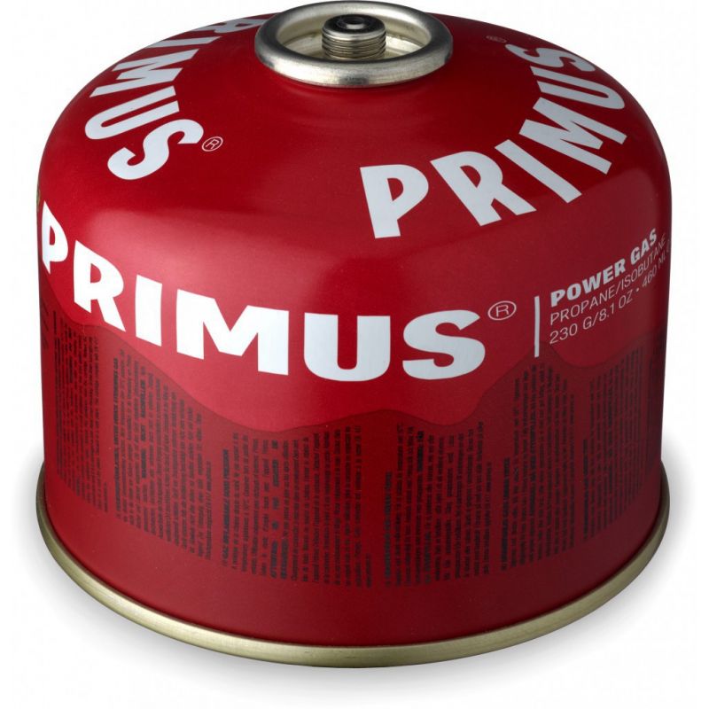 Gasspatron Primus Power Gas 230g L1