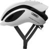 Landeveissykkelhjelm Abus GAMECHANGER (Polar White)