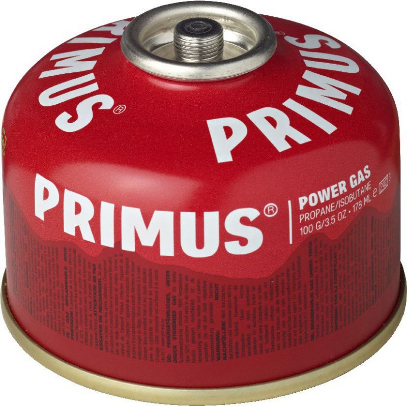 Kaasupatruuna Primus Power Gas 100g L1