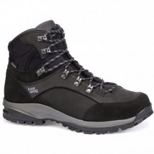 Hanwag Banks SF Extra GTX (Svart/Asphalt)