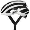 Casque de vélo ABUS Airbreaker (polar white)
