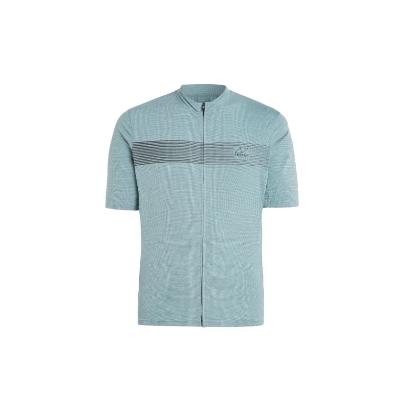 Maillot vélo Protest BOBBING (Arcticgreen) homme