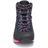 Hanwag Makra Trek Lady GTX (azul marino/rosa)