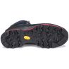 Hanwag Makra Trek Lady GTX (azul marino/rosa)