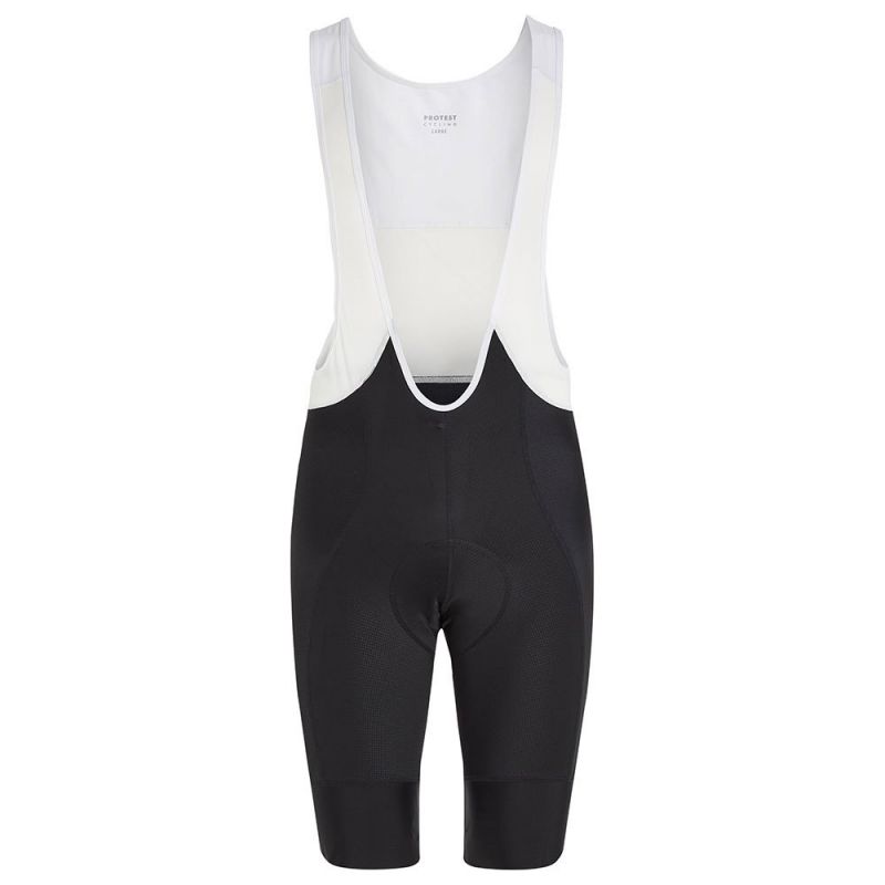 Shorts Protest DIONIS (True Black) mand