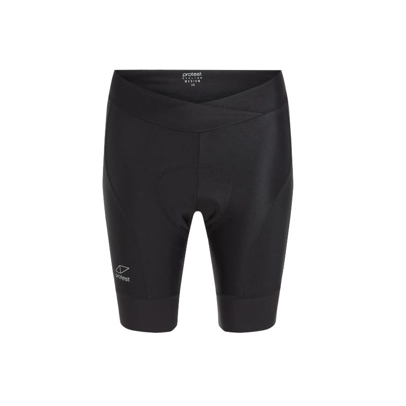 Shorts Protest TELBE (True Black) kvinne