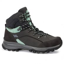 Hanwag Alta Bunion II Lady GTX (asfalt/mint)