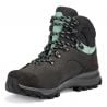 Hanwag Alta Bunion II Lady GTX (Asfalt/Mint)
