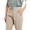 PROTEST PRTEVODIA outdoor pants (BambooBeige)