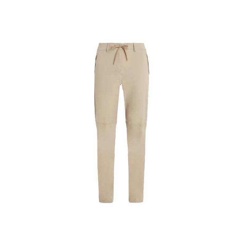 Pantalon Protest TEVODIA (BambooBeige) femme
