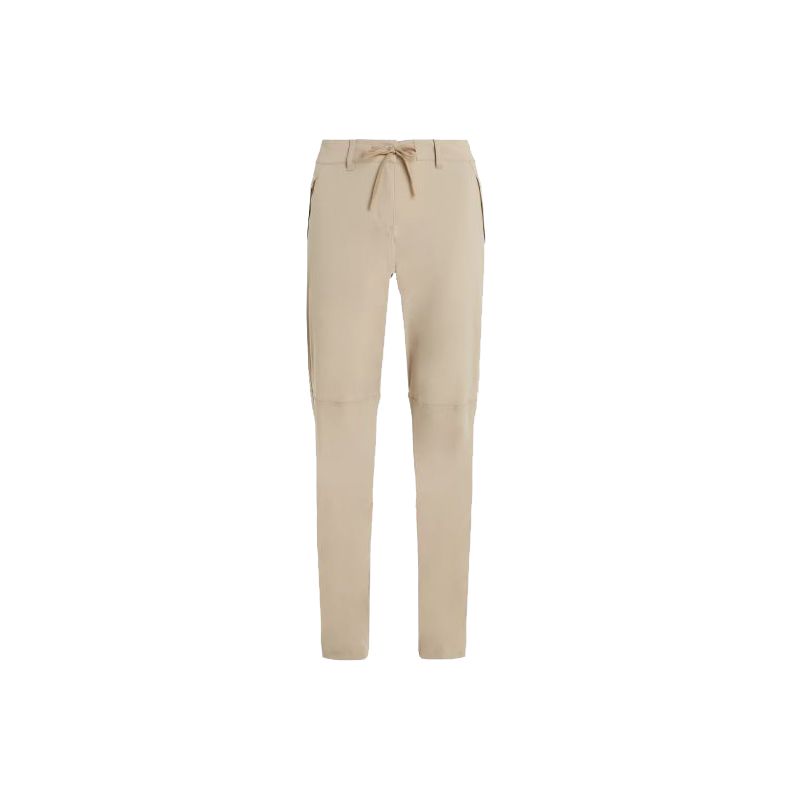 Bukser Protest TEVODIA (BambooBeige) kvinne