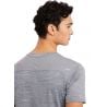 Protest PRTMORGAT t-shirt (Deep Grey)