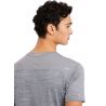 Protest PRTMORGAT t-shirt (Diep Grijs)