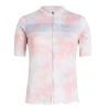 PROTEST PRTOAT cycling jersey short sleeve (Pink Tulip)