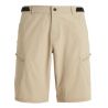 PROTEST PRTPLOUMA shorts (BambooBeige)