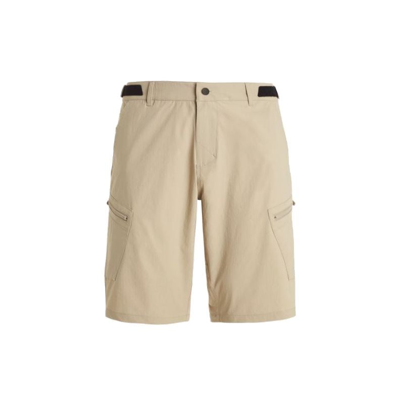 Korte Protest PLOUMA (BambooBeige) man