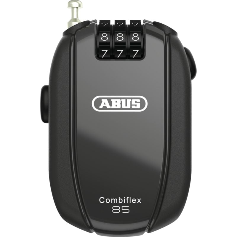Lucchetto antifurto Abus (nero)