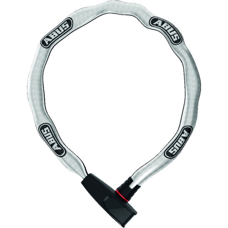 Antirrobo de bicicleta Abus 6806K/85cm (Reflectante)
