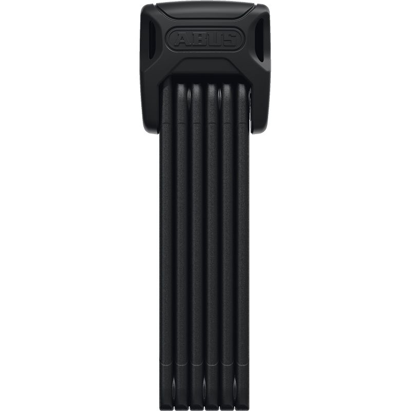 Bike lock Abus 6000K/90 (Black Shiny)