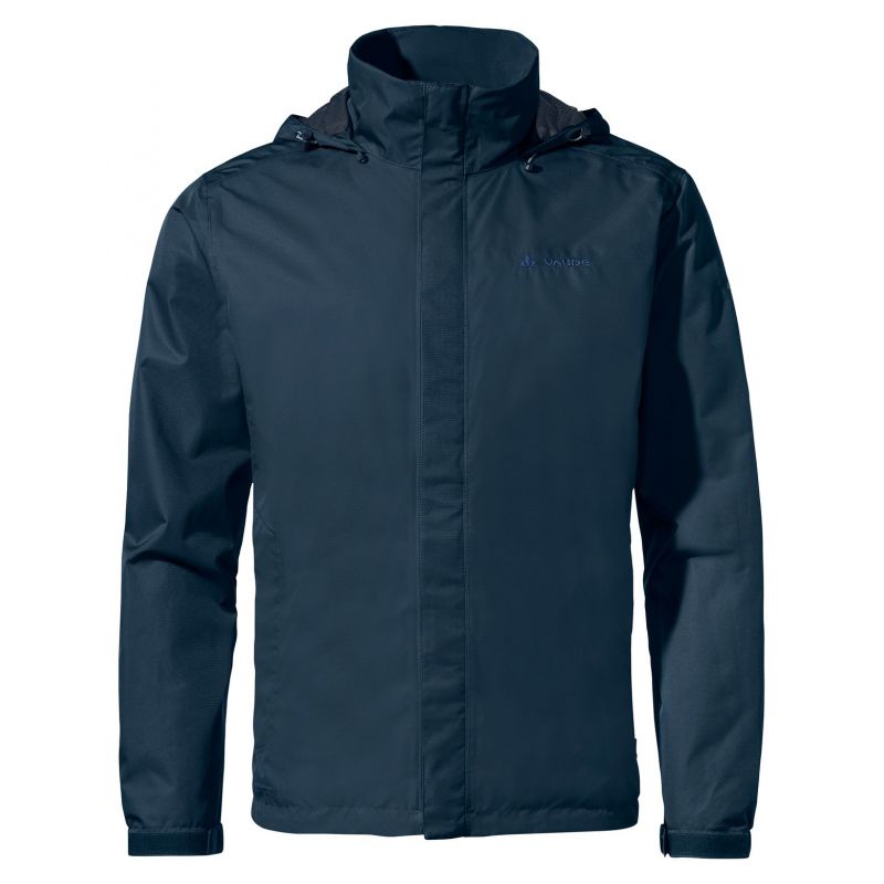 Jakke Vaude Escape Light Jacket (Dark Sea) mann