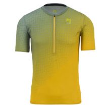 Karpos LAV. ULTRA TECH JRS (LEMON CURRY/DARK SLATE)
