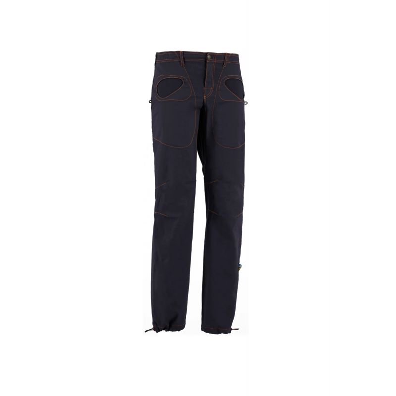 Pantaloni da arrampicata E9 Rondo Flax2 (OCEAN-BLUE) Uomo
