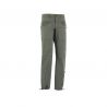 Pantaloni da arrampicata da uomo E9 Rondo Flax2 (AGAVE)
