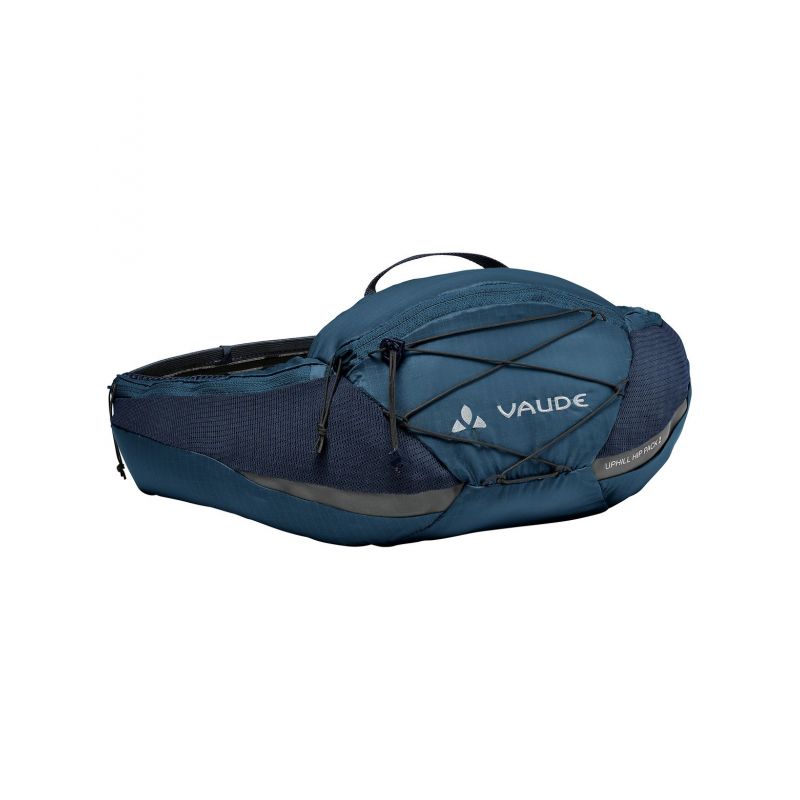 Fanny pack Vaude Uphill Hip Pack 2 (baltic sea)