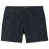 Short PRANA Halle II (black) femme