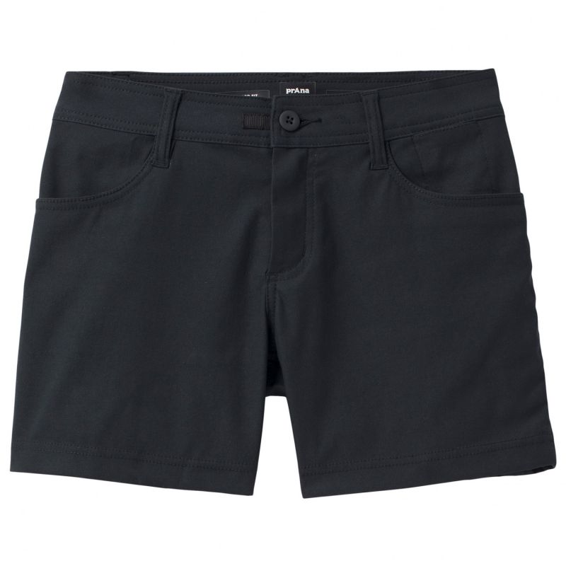 Shorts Prana Halle II (black) Women