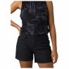 Short PRANA Halle II (Earthbound) femme