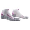 XSOCKS X-SOCKS® RUN DISCOVERY 4.0 WMN (HVID TWYCE PURPLE GREY MEL)