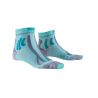 XSOCKS X-SOCKS® TRAIL RUN ENERGY 4.0 WMN (AUDREY GRØN / PEARL GREY)