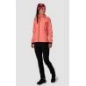 Salewa PEDROC PTX 2.5L W LIGHT JACKET (lantana pink)