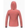 Salewa PEDROC PTX 2.5L W LIGHT JACKET (lantana pink)