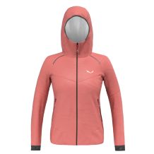 Salewa PEDROC PTX 2.5L W LIGHT JACKET (lantana roze)