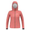 Turjakke Salewa PEDROC PTX 2,5L LIGHT JAKKE (lantana rosa) Dame