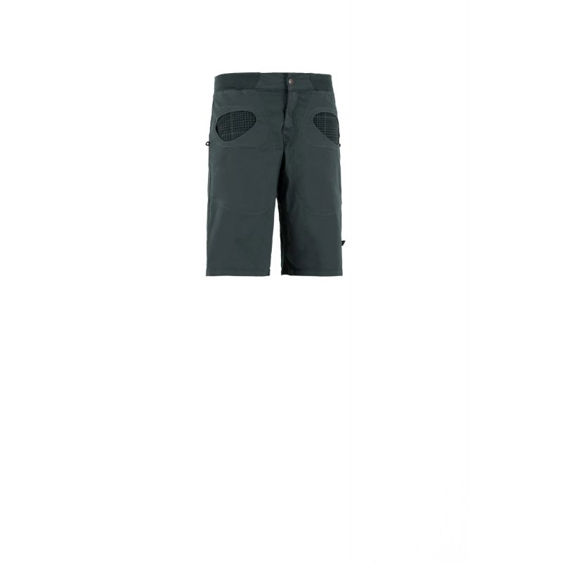 Klettershorts E9 Rondo Short2.2 (SLATE) Mann
