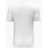 Salewa SOLIDLOGO DRY M T-PAITA. (tumma oliivi melange)