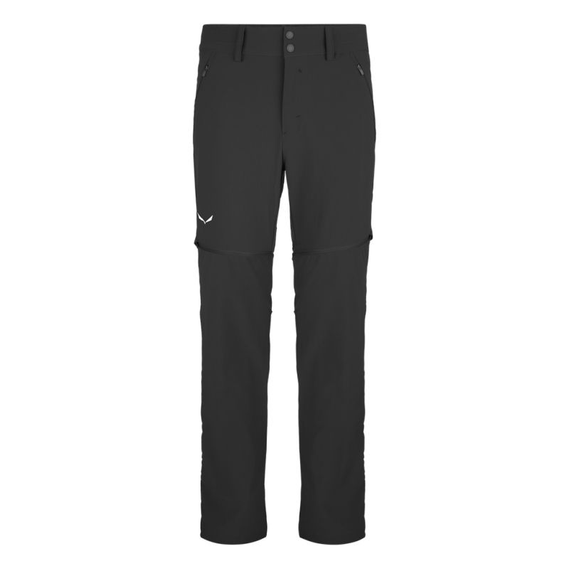 Softshell Pants Salewa TALVENO 2 DST M 2/1 (Black out) man
