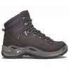 Renegade Gtx Mid Ws Slate/blackberry