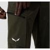 Housut Salewa Puez Dst M Cargo Pants (black out) man