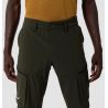 Pantaloni Salewa Puez Dst M Cargo Pants (black out) uomo