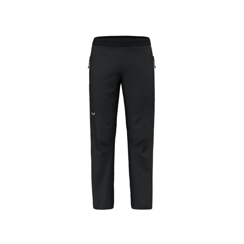 Vaellushousut Salewa PUEZ AQUA PTX 2.5L PANTS (black out) mies