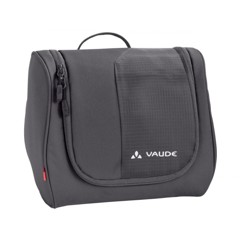 Toiletry bag Vaude Tecowash II (iron)