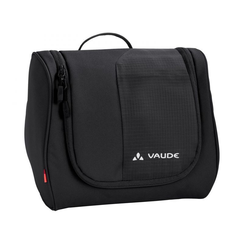 Toiletry bag Vaude Tecowash II (black)
