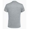 T-shirt Salewa Puez Melange Dry (melange elettrico) uomo