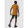 T-paita Salewa Puez Melange Dry (electric melange) mies