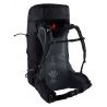 Vaude Brenta 44+6 (nero)