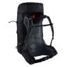 Vaude Brenta 44+6 (zwart)